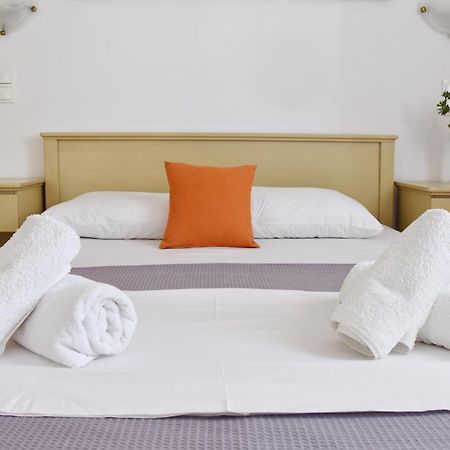 Captain Apartments Paros Naoussa Zimmer foto